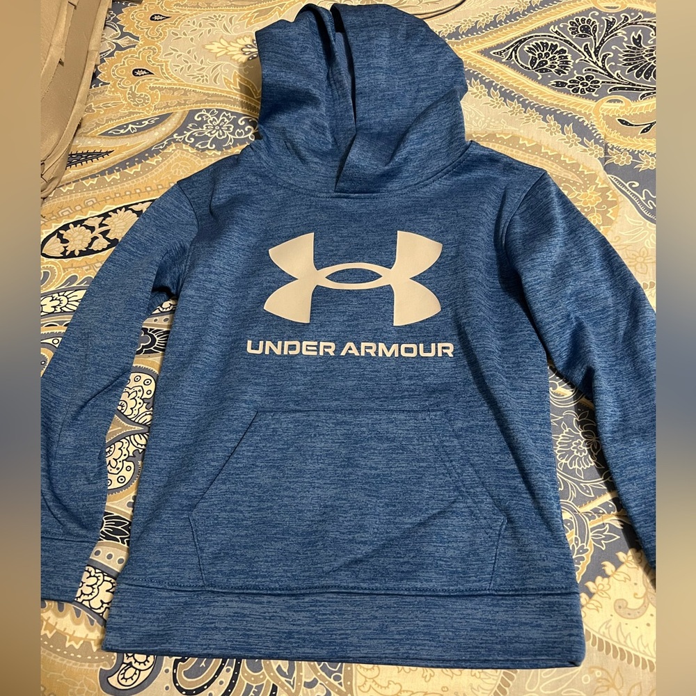 Under Armour Hoodie